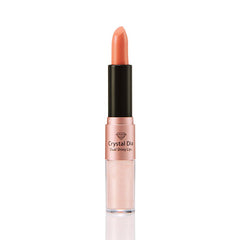 Talent Cosmetics Sunwoo Crystal Diamond Dual Shiny Lips image 4