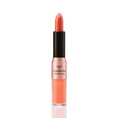 Talent Cosmetics Sunwoo Crystal Diamond Dual Shiny Lips image 5