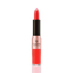 Talent Cosmetics Sunwoo Crystal Diamond Dual Shiny Lips image 6