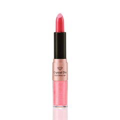 Talent Cosmetics Sunwoo Crystal Diamond Dual Shiny Lips image 2