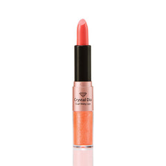 Talent Cosmetics Sunwoo Crystal Diamond Dual Shiny Lips image 3