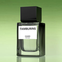 Tamburins Perfume [Unknown Oud] 50ml — imej 6