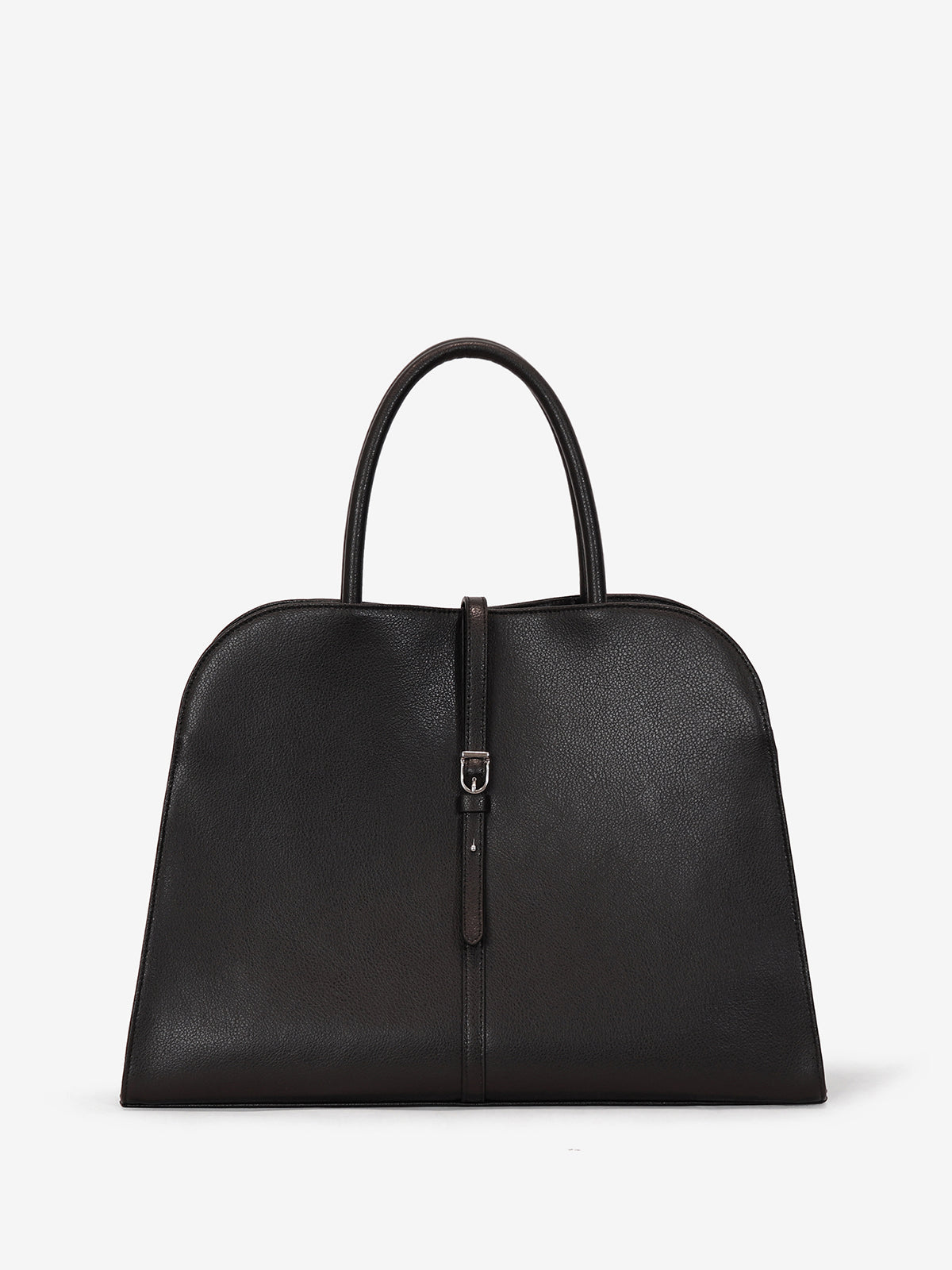 MONOROW Blanc Large - Black