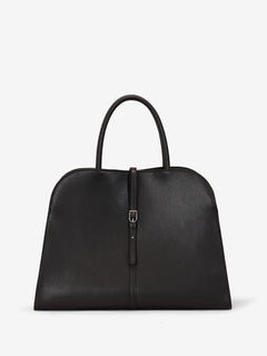 MONOROW Blanc Large - Black