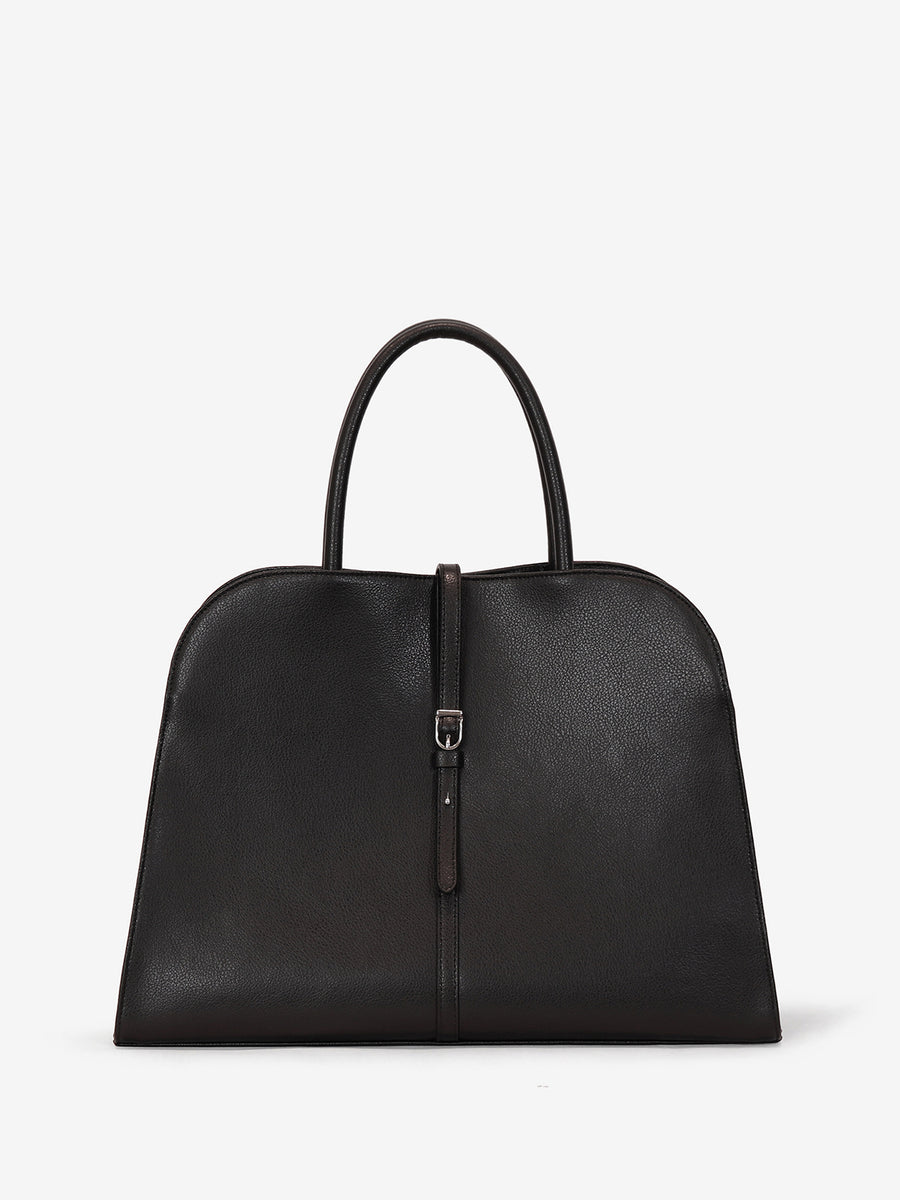 MONOROW Blanc Large - Black