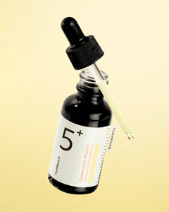 Numbuzin No.5 Vitamin Niacinamide Serum — imej 6
