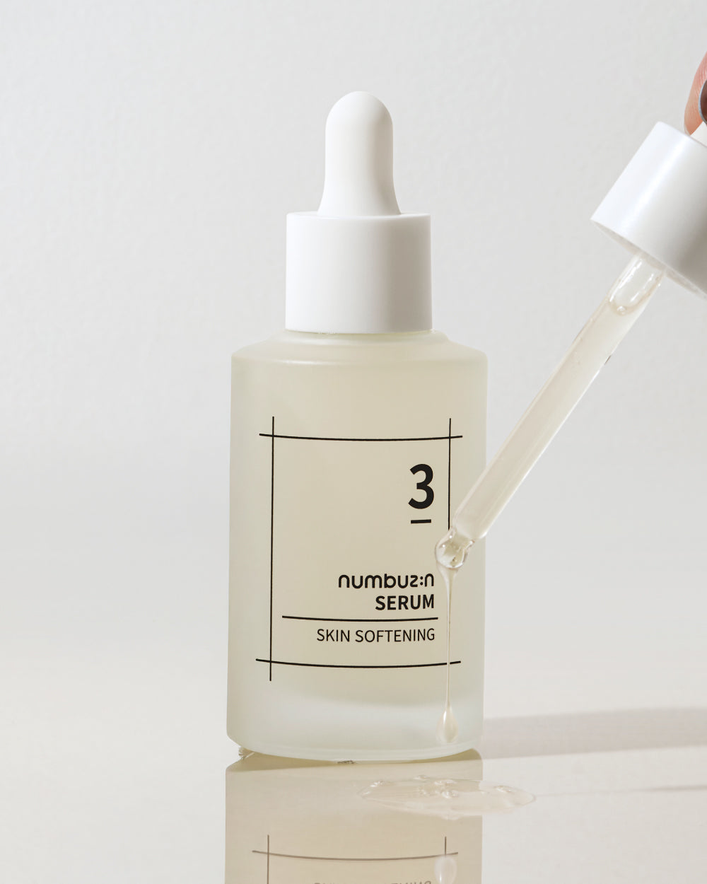 Numbuzin No.3 Skin Softening Serum