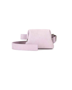 OSOI Pecan Brot - Nubuck Lavender