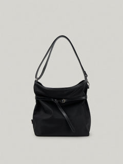 FOLNUA Sortie Bag-Nylon - Black