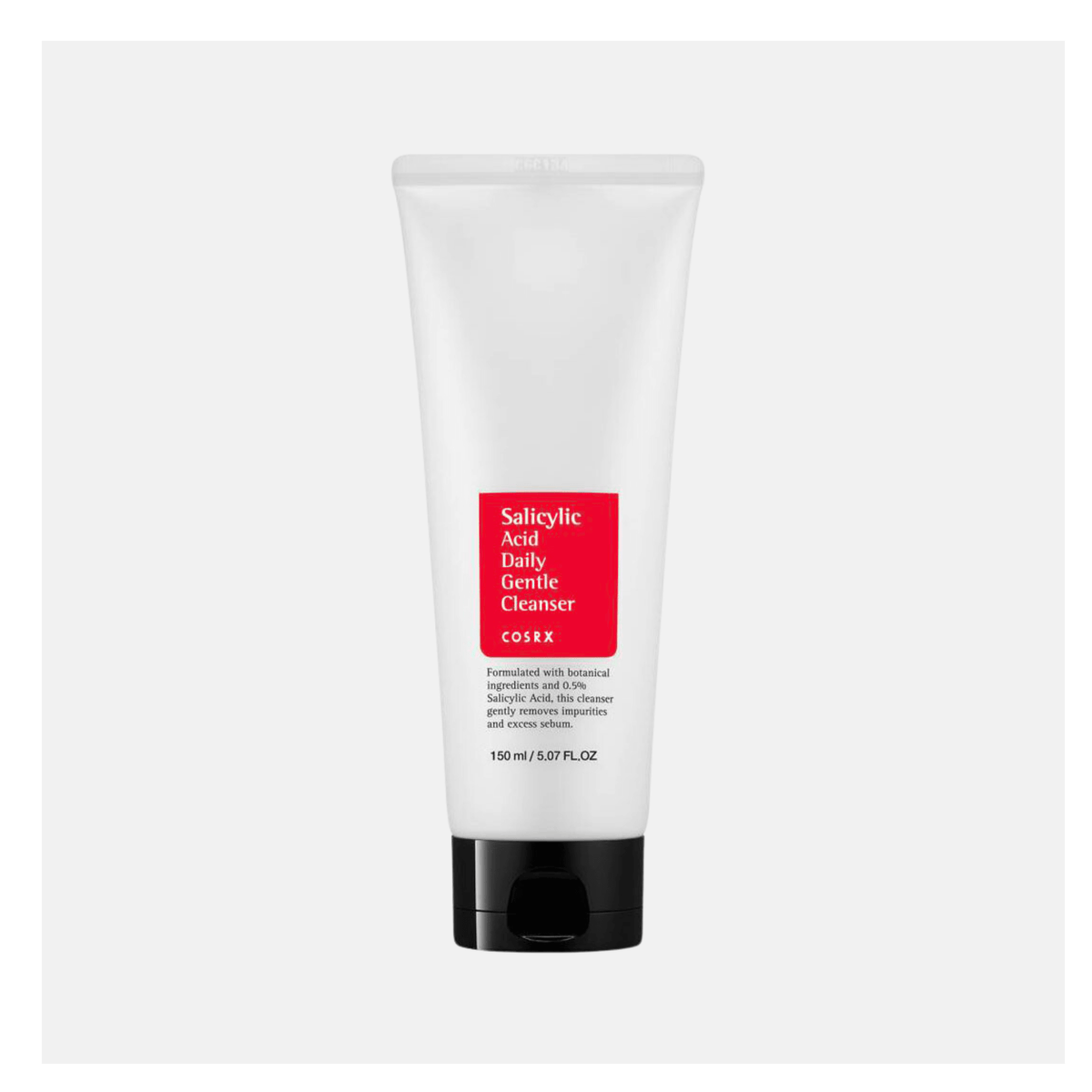 COSRX Salicylic Acid Daily Gentle Cleanser — imej 6