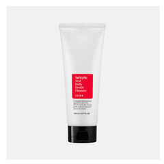COSRX Salicylic Acid Daily Gentle Cleanser — imej 6