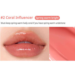 Peripera Ink Mood Matte Tint image 2
