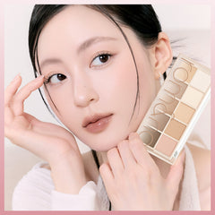 Rom&nd Better Than Eyes Palette image 5