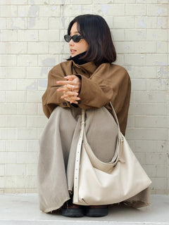 JOY GRYSON Selly Shoulder Bag - LW6SD4670-MC