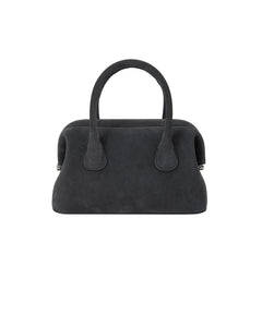 OSOI Boat Brot - Suede Mud