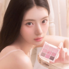 Dasique Shadow Palette image 3