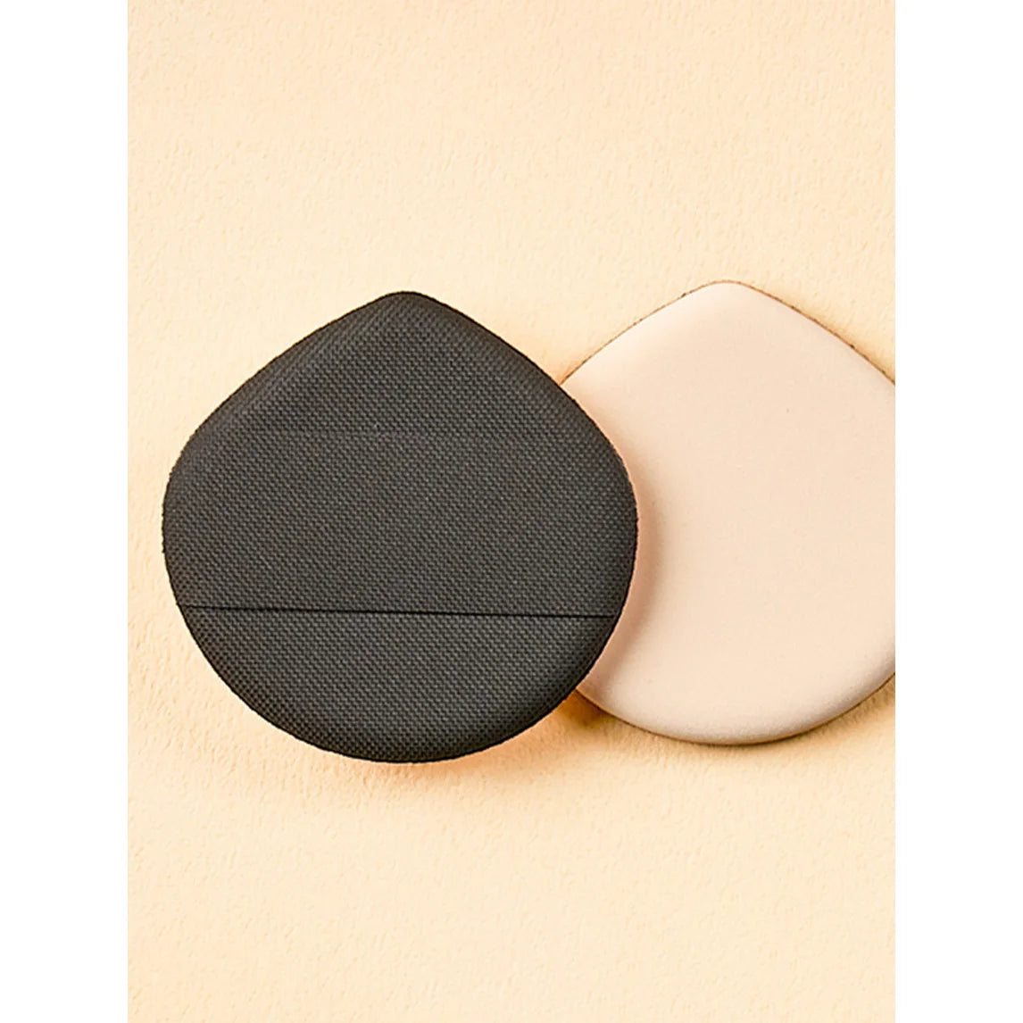 Daiso Korea Cushion Air Puff (2P) — imej 2