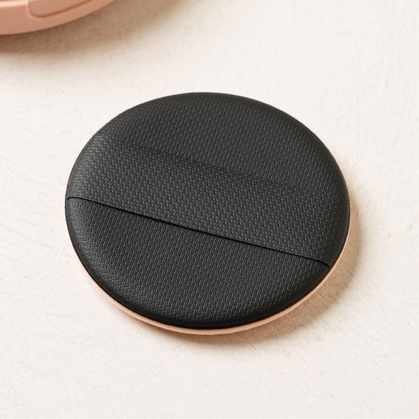 Cushion Air Puff (2P)
