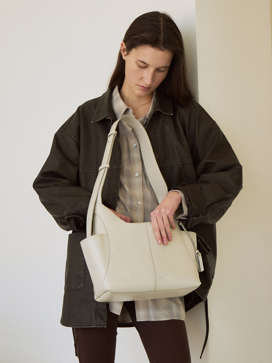 JOY GRYSON Via Shoulder Bag - LW6SB5890-C3
