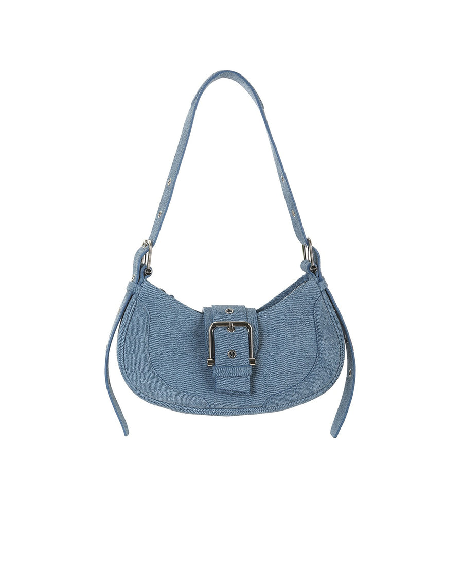 OSOI Hobo Brocle - Denim Sky