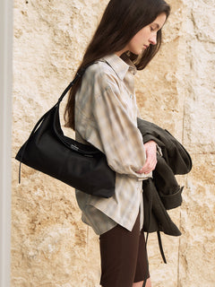 JOY GRYSON Selly Shoulder Bag Nylon - LW6SE4660-10