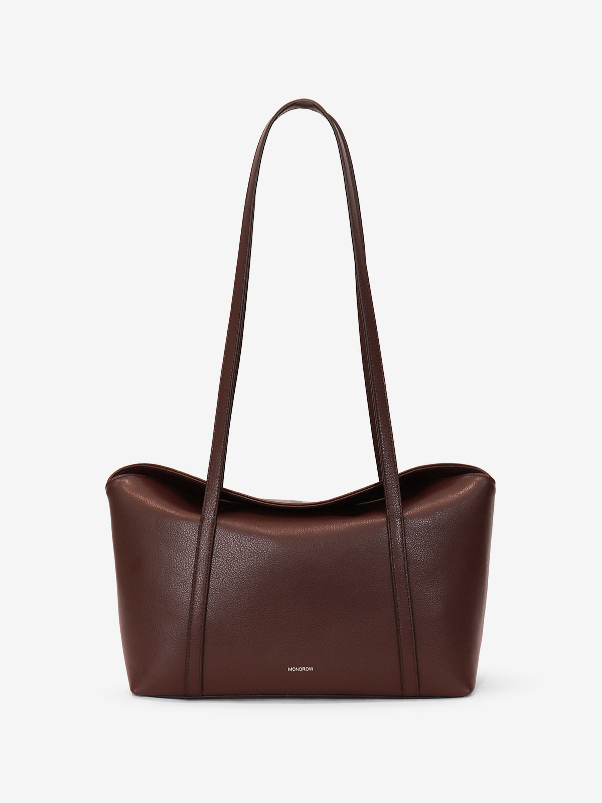 MONOROW Sara - Burgundy Brown
