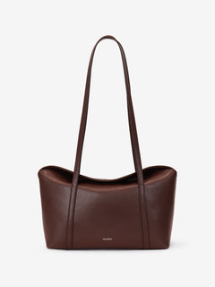 MONOROW Sara - Burgundy Brown