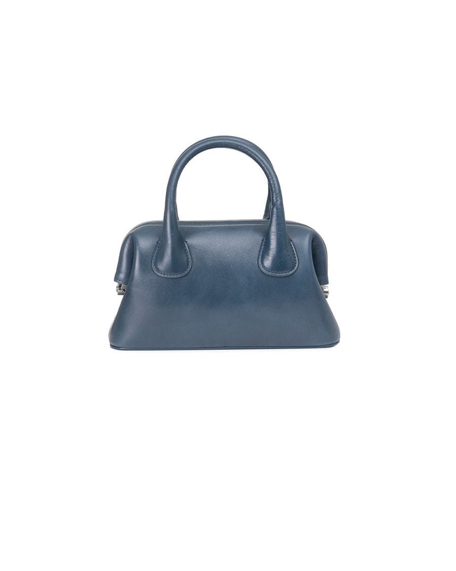 OSOI Boat Mini - Aged Blue