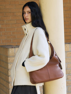 JOY GRYSON Adele Hobo Bag - LW4AD4710-92