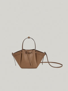 FOLNUA Petit Anthos Bag - Almond-2