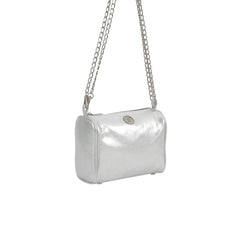 minitmute Brett Mini - Silver