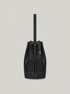 FOLNUA Vase Backpack - Black