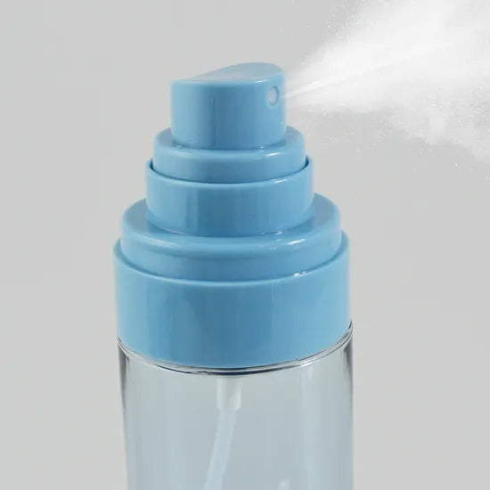 Daiso Korea Fine Mist Spray Bottle 80ml — imej 2