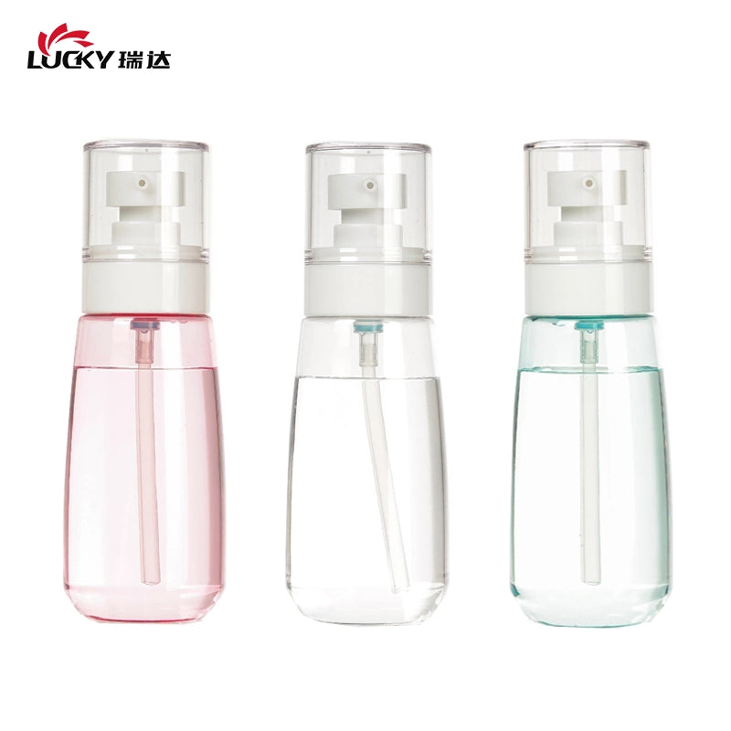 Daiso Korea Fine Mist Spray Bottle 80ml — imej 5