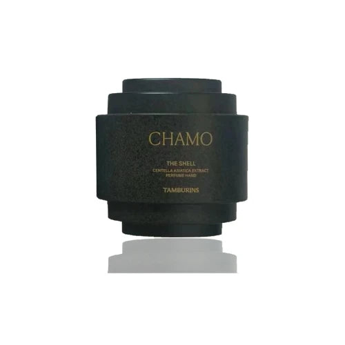 Tamburins Perfume Shell X Hand Cream [Chamo] — imej 5