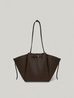 FOLNUA Anthos Bag - Cocoa
