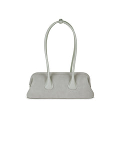OSOI Boat Wide Mini - Suede Gray