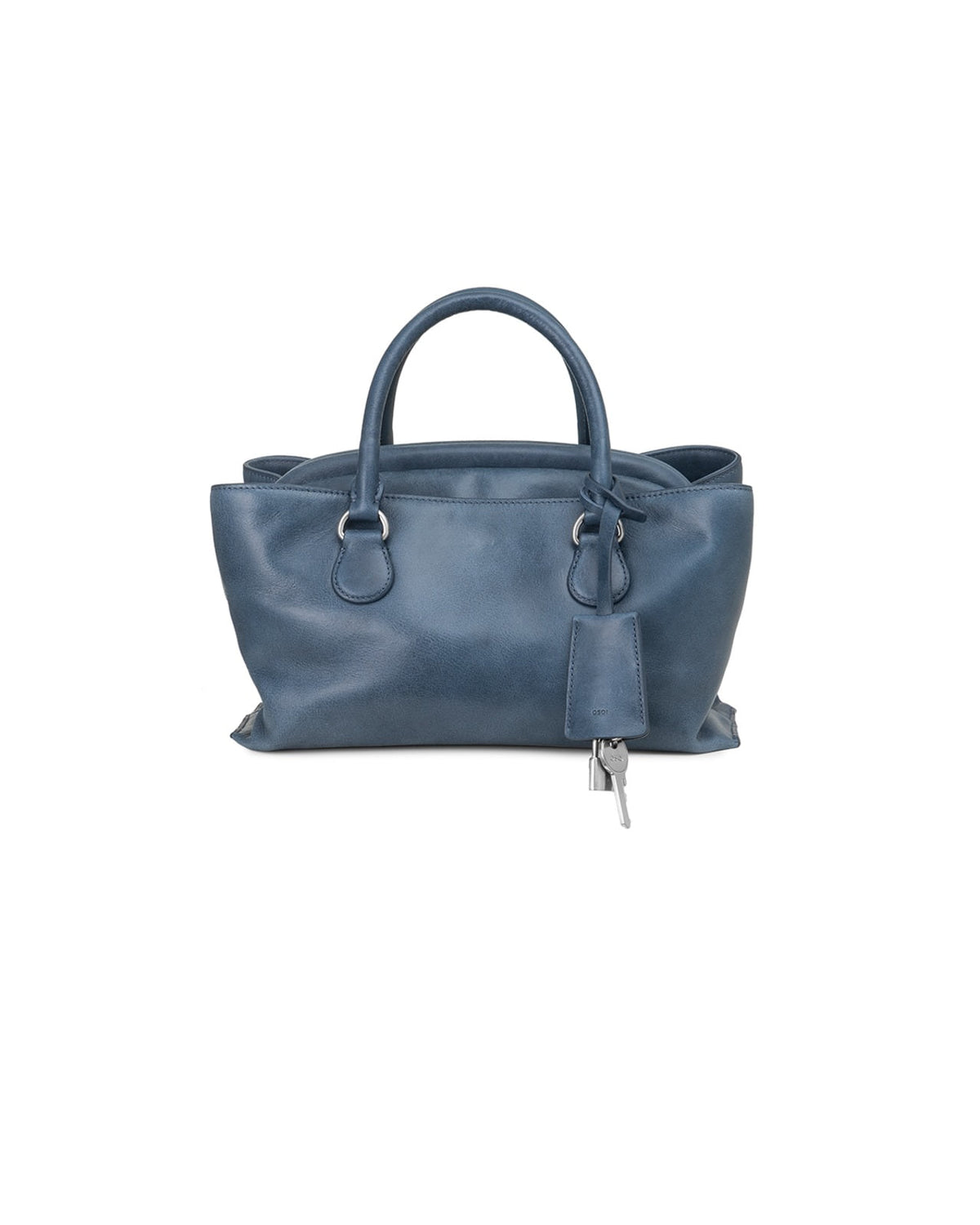 OSOI Shell Brot Mini - Aged Blue