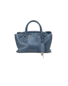 OSOI Shell Brot Mini - Aged Blue