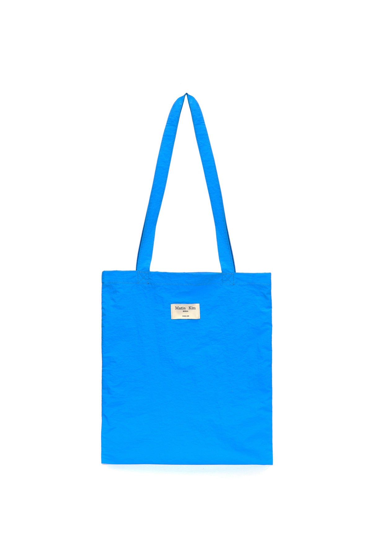 Matin Kim Matin Palette Ecobag - Blue