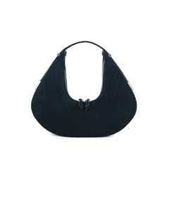 OSOI Toni Hobo - Suede Navy