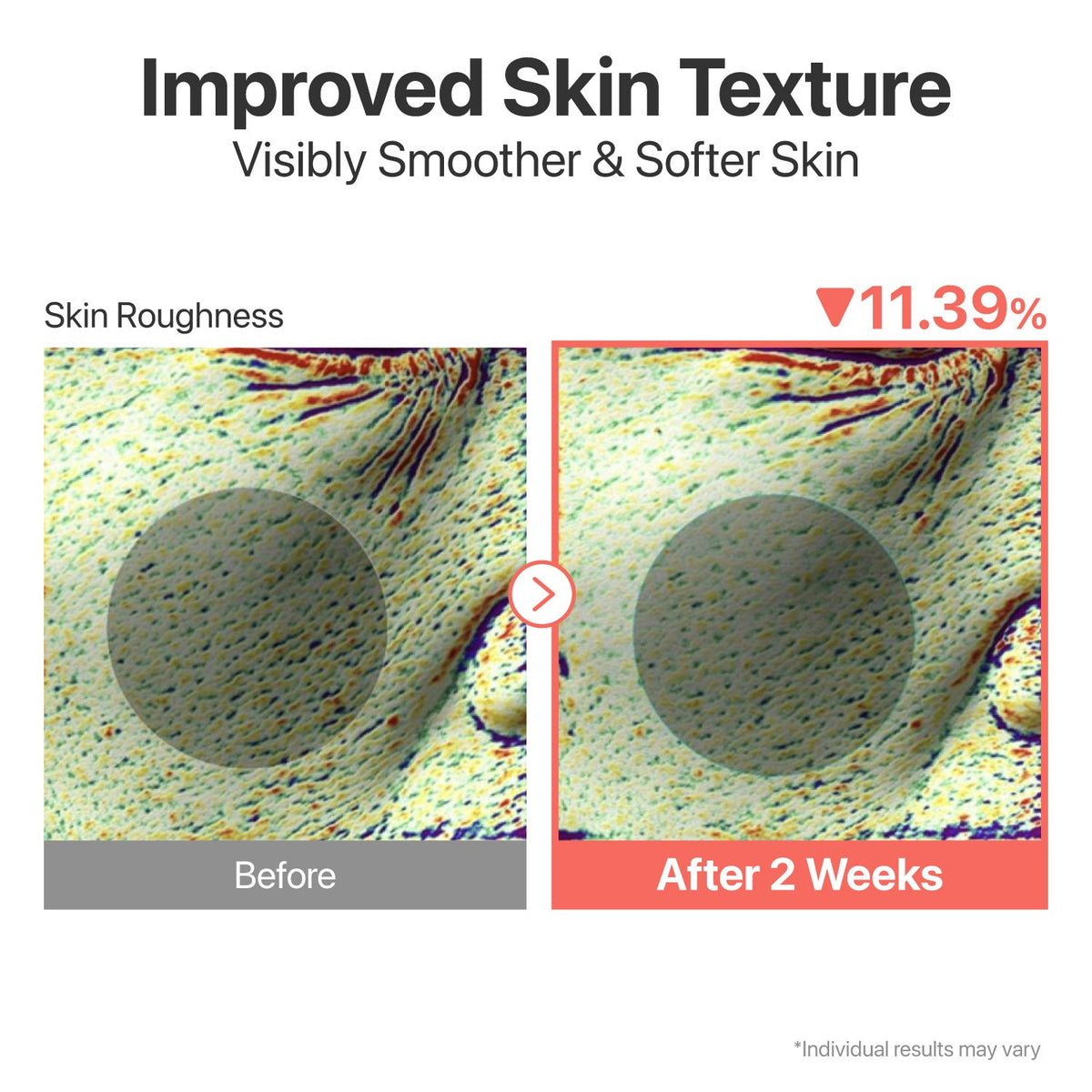 Numbuzin No.3 Skin Softening Serum image 5