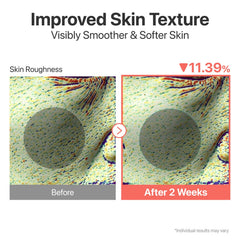 Numbuzin No.3 Skin Softening Serum image 5