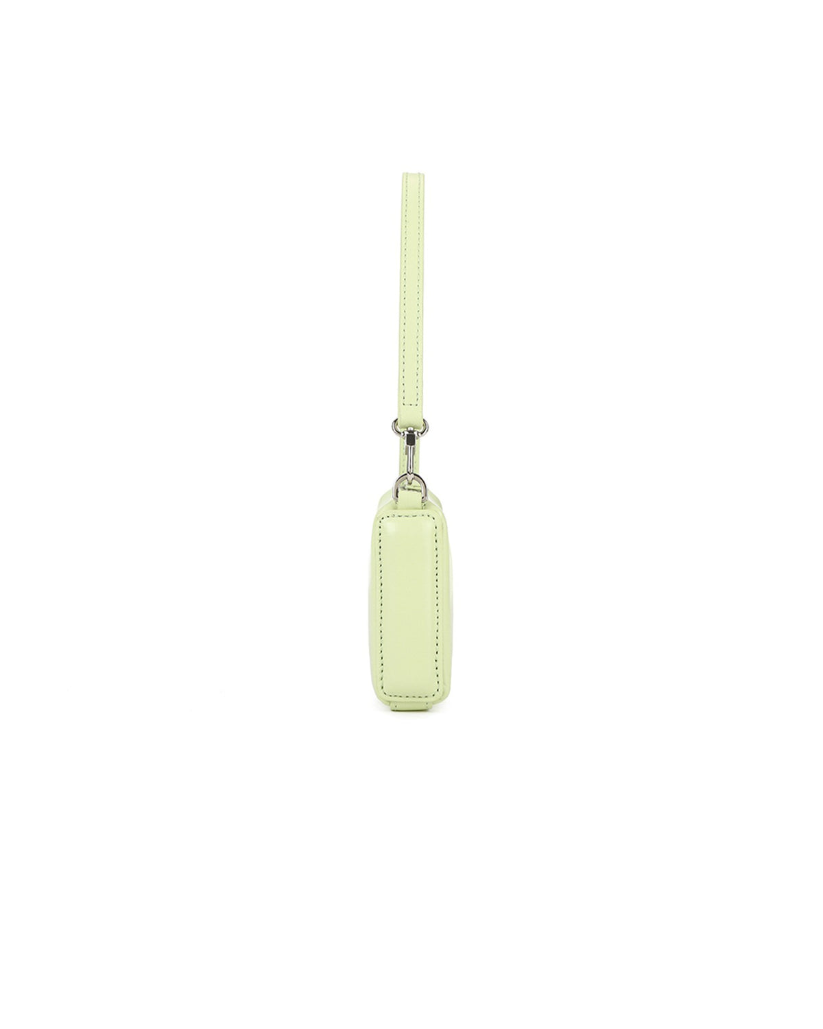 OSOI Spelling Bag (i) - Tennisball Green