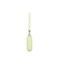 OSOI Spelling Bag (i) - Tennisball Green