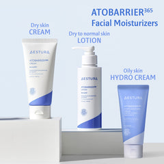 Aestura Atobarrier 365 Cream — imej 7