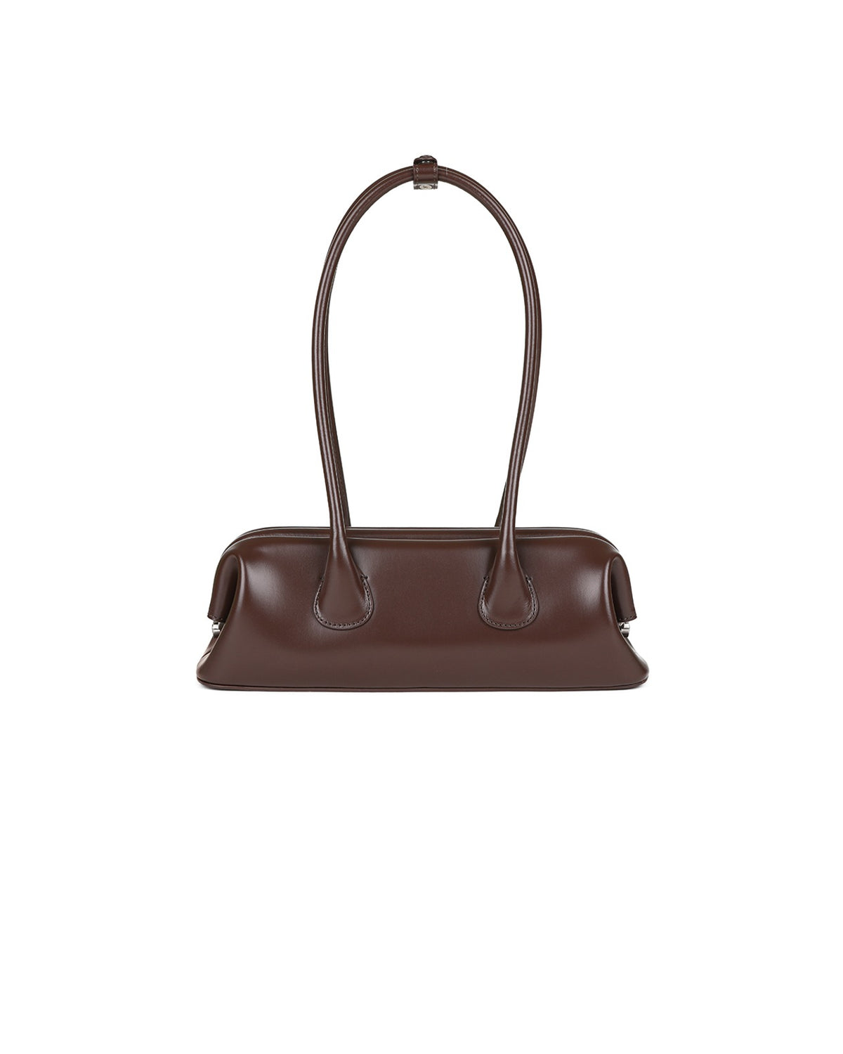 OSOI Boat Wide Mini - Choco Brown