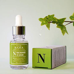 Cos De BAHA Niacinamide 10 + Zinc 1 Serum image 2