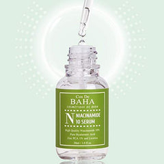 Cos De BAHA Niacinamide 10 + Zinc 1 Serum image 4