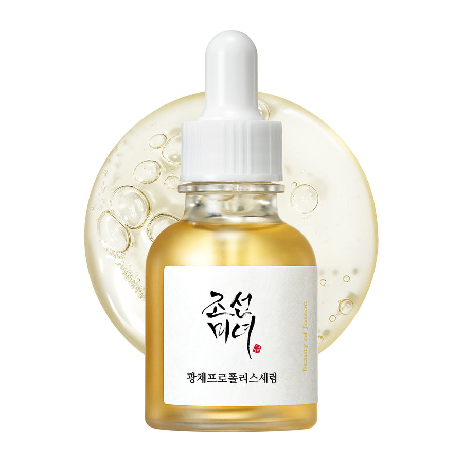 Glow Serum Propolis+Niacinamide